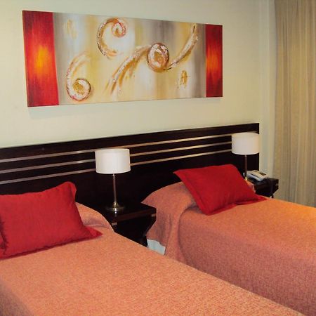 Promenade Hotel Buenos Aires Dış mekan fotoğraf