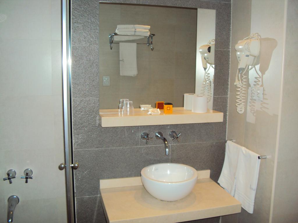 Promenade Hotel Buenos Aires Dış mekan fotoğraf