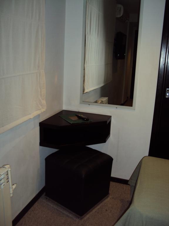 Promenade Hotel Buenos Aires Dış mekan fotoğraf