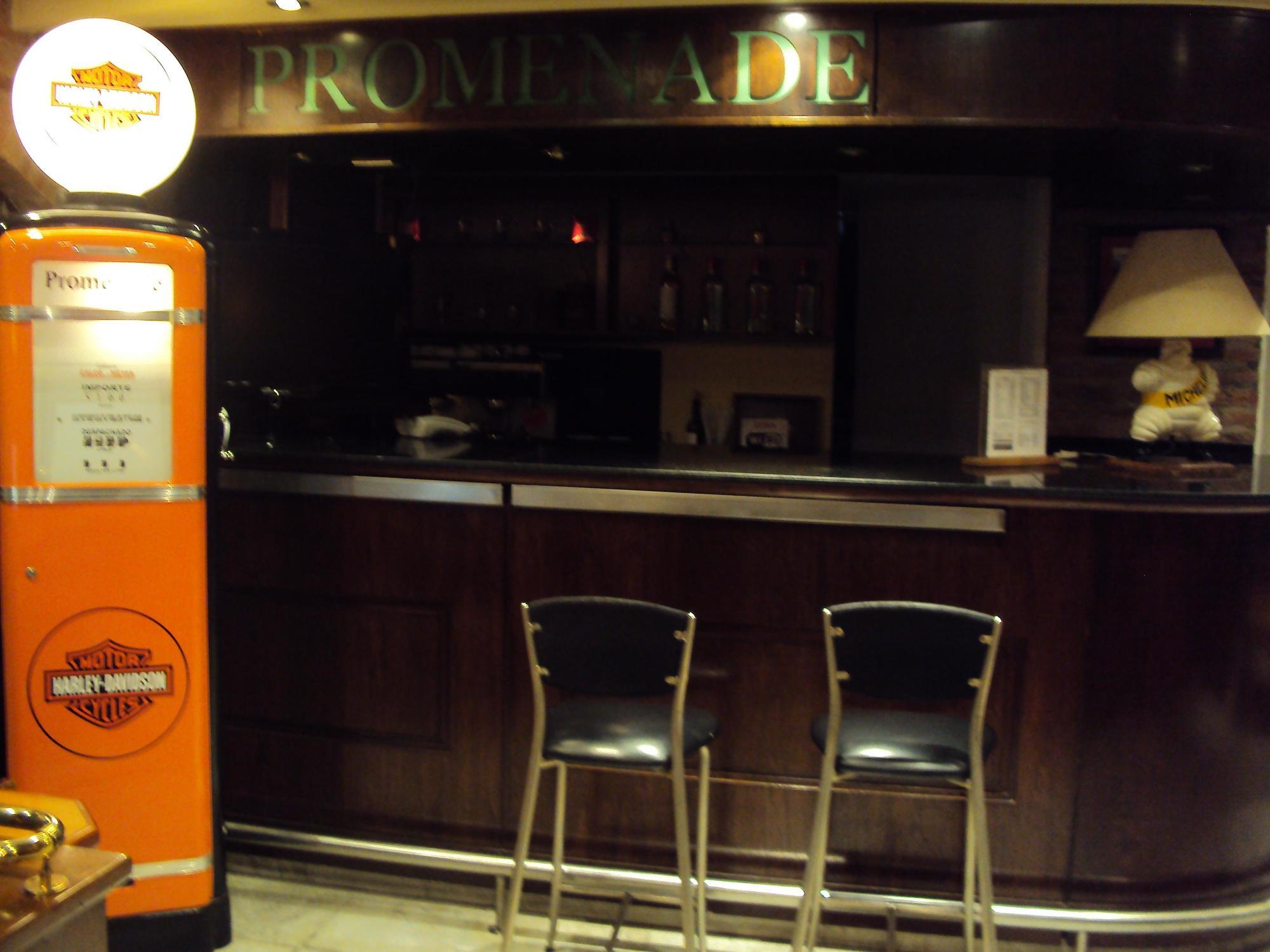 Promenade Hotel Buenos Aires Dış mekan fotoğraf