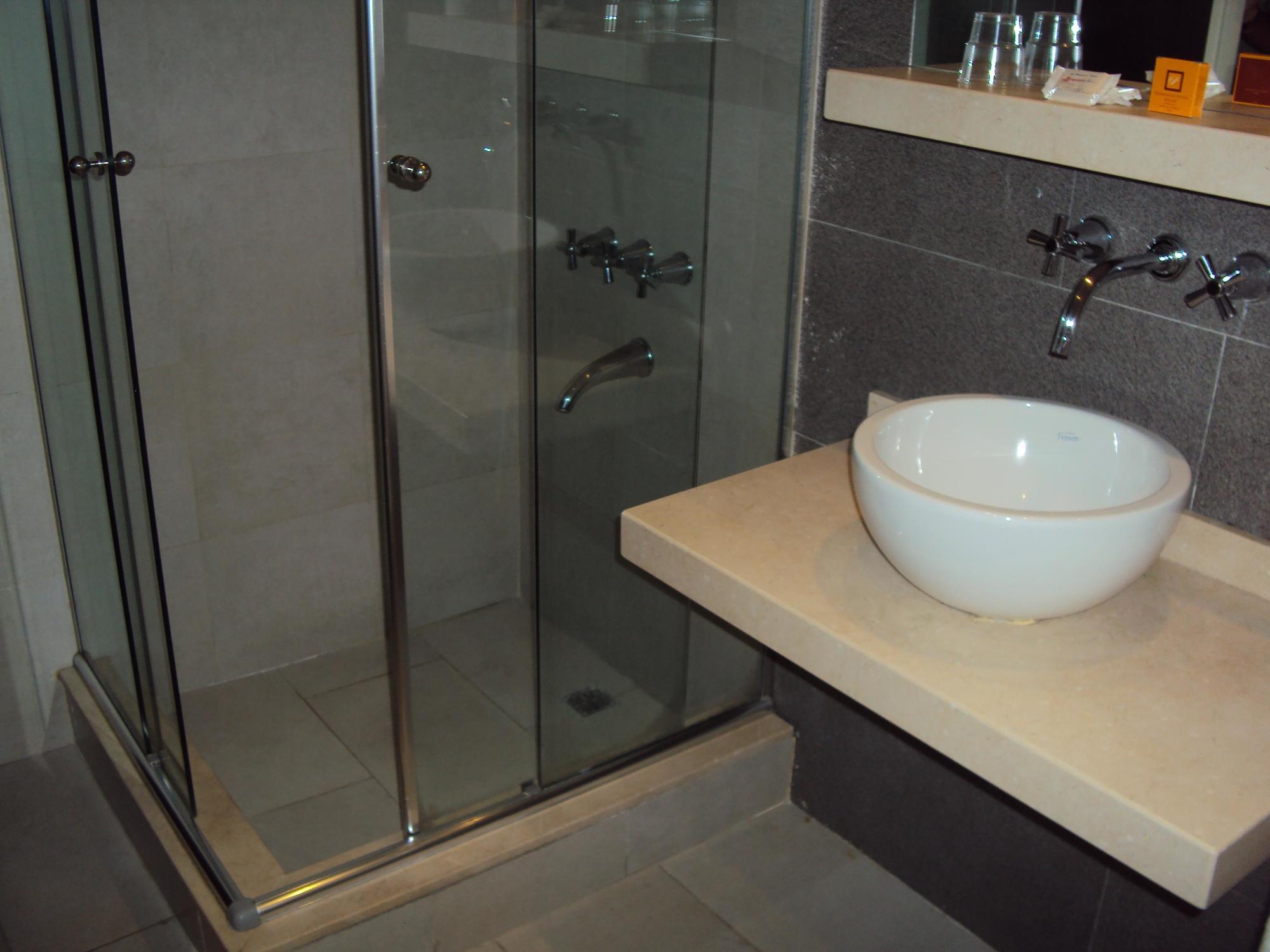 Promenade Hotel Buenos Aires Dış mekan fotoğraf