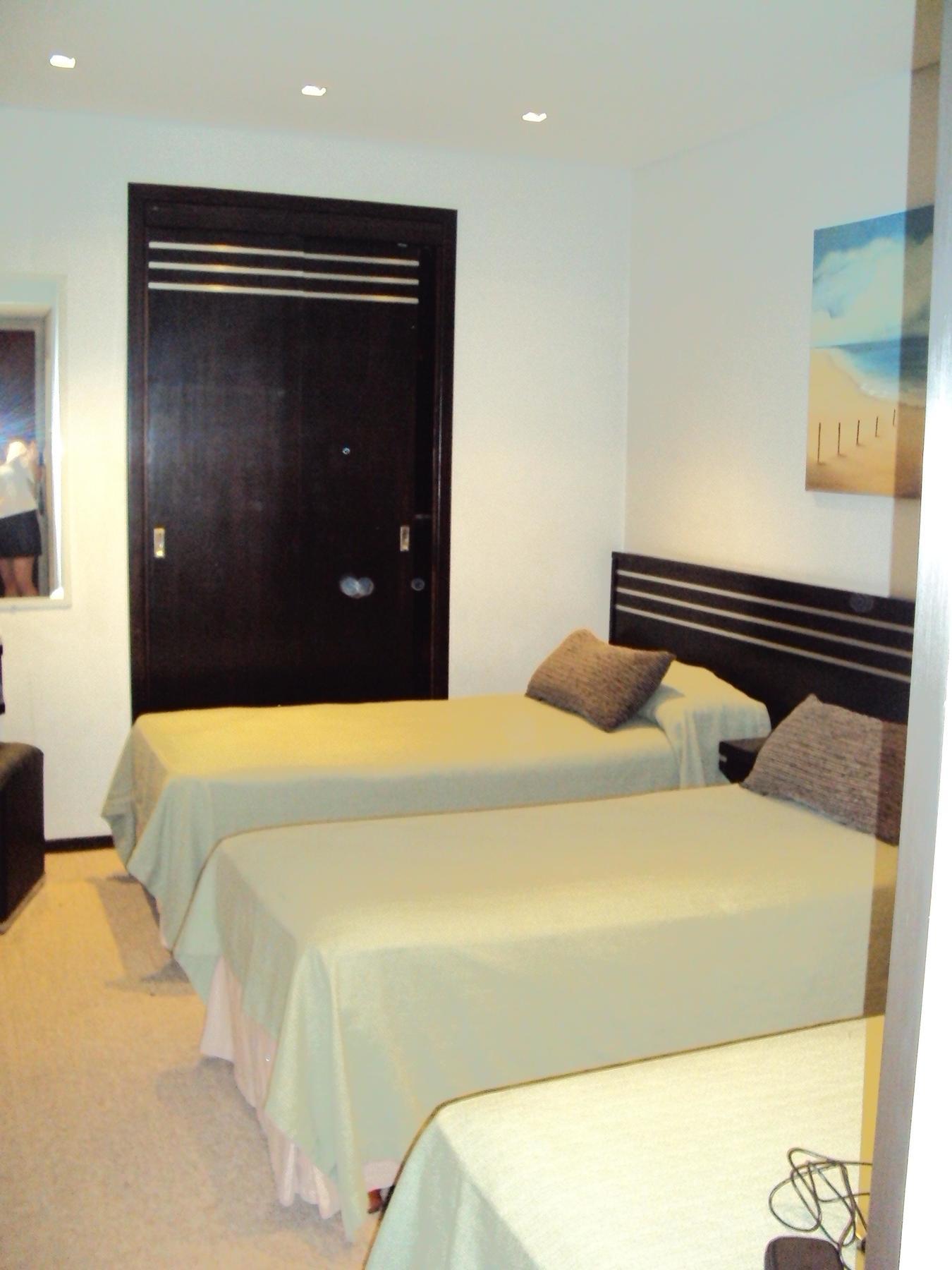 Promenade Hotel Buenos Aires Dış mekan fotoğraf