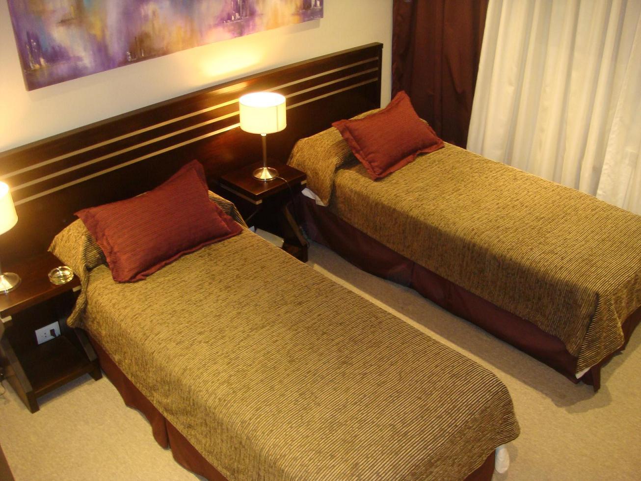 Promenade Hotel Buenos Aires Dış mekan fotoğraf