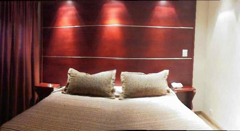 Promenade Hotel Buenos Aires Dış mekan fotoğraf