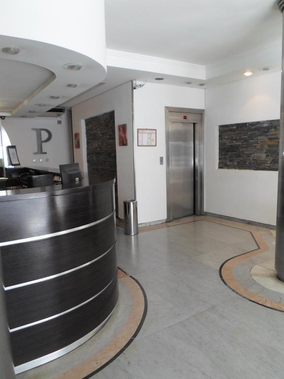 Promenade Hotel Buenos Aires Dış mekan fotoğraf